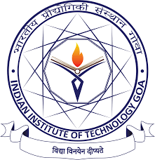 IIT Goa Logo