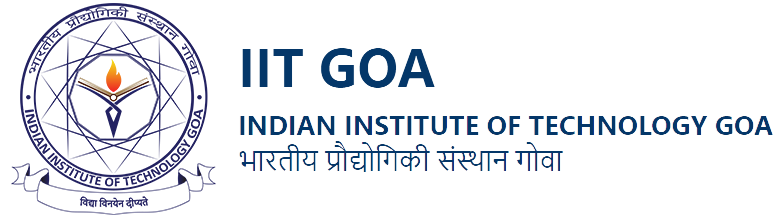 IIT Goa Logo